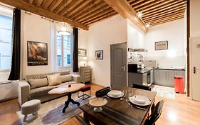 Trion - Quartier St Just - 42M2 Proche Vieux Lyon